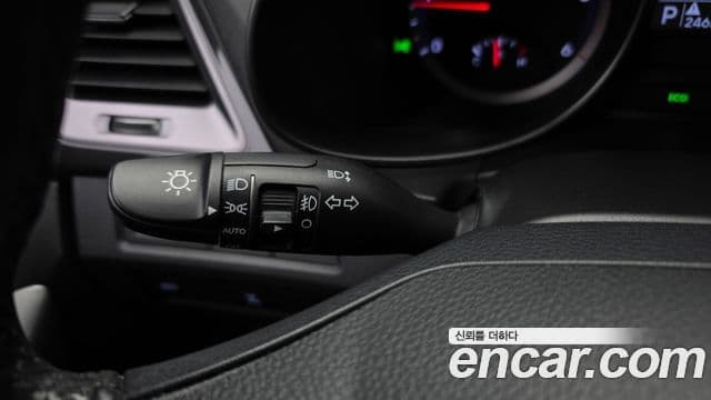 Hyundai Santa Fe DM Premium, 2013 18