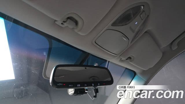 Hyundai Santa Fe DM Premium, 2013 19