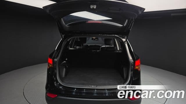 Hyundai Santa Fe DM Premium, 2013 20