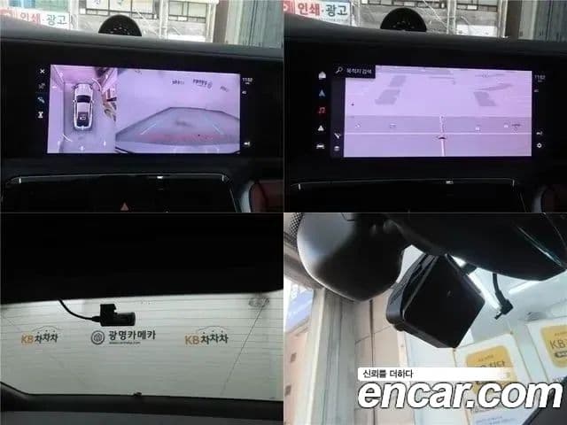 Porsche Panamera (976), 2025 6