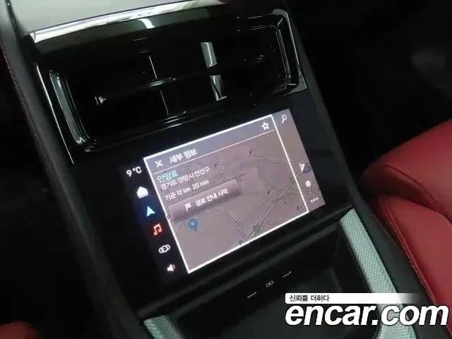 Porsche Panamera (976), 2025 16