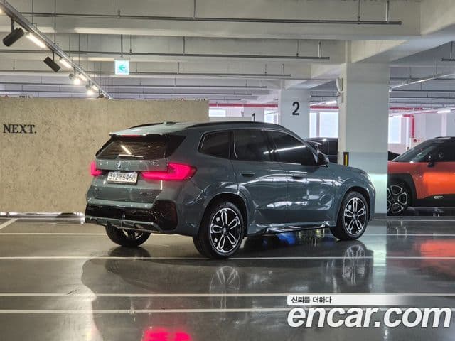 BMW X1 (U11) xDrive 20i M Sport, 2025 2