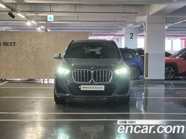 BMW X1 (U11) xDrive 20i M Sport, 2025 3