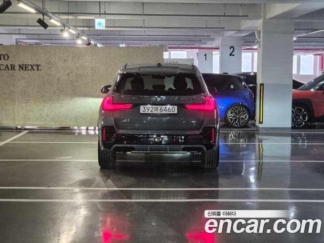 BMW X1 (U11) xDrive 20i M Sport, 2025 4