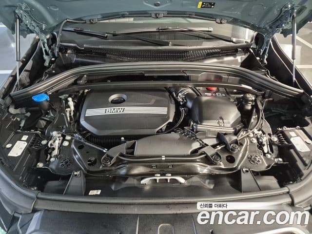 BMW X1 (U11) xDrive 20i M Sport, 2025 6