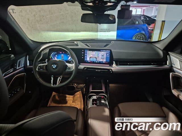 BMW X1 (U11) xDrive 20i M Sport, 2025 7