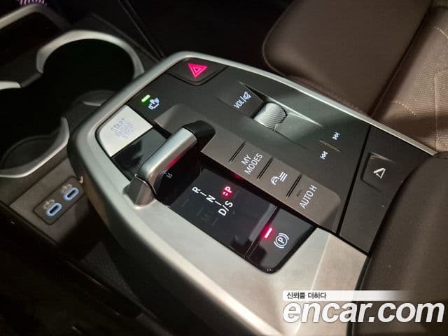 BMW X1 (U11) xDrive 20i M Sport, 2025 9