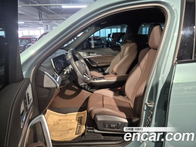 BMW X1 (U11) xDrive 20i M Sport, 2025 10