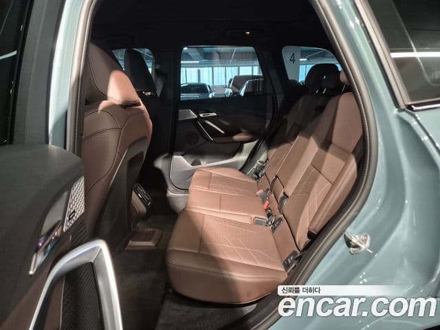 BMW X1 (U11) xDrive 20i M Sport, 2025 11