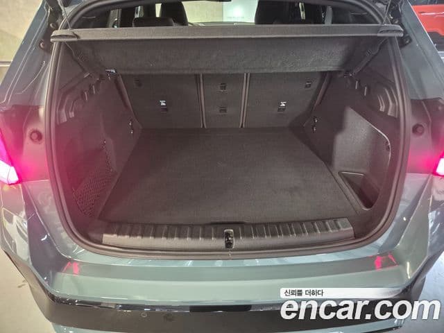 BMW X1 (U11) xDrive 20i M Sport, 2025 18