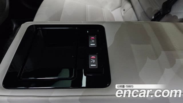 Renault Korea(Samsung) SM6 2.0 GDe RE, 2017 20