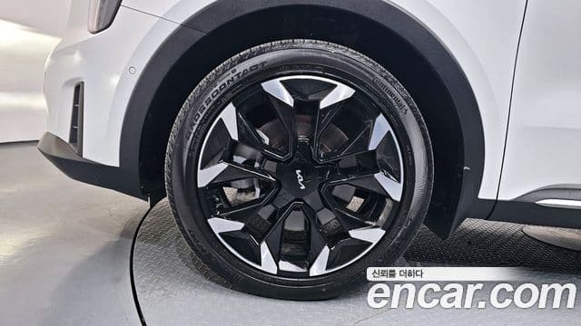Kia The / новый New Sorento 4세대 Noblesse, 2024 все фото