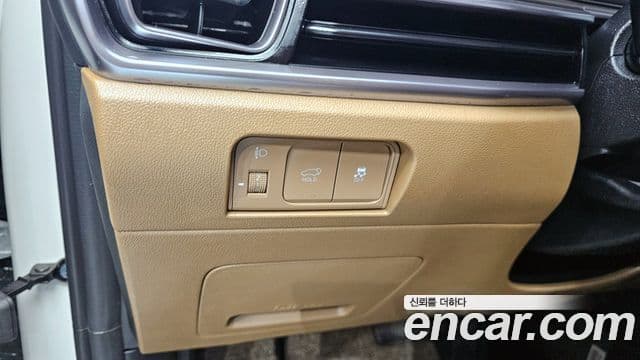 Kia The / новый New Sorento 4세대 Noblesse, 2024 16