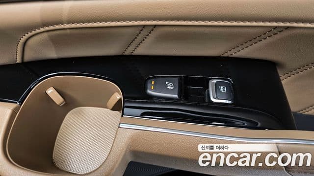 Kia The / новый New Sorento 4세대 Noblesse, 2024 18