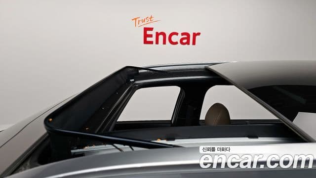 Kia The / новый New Sorento 4세대 Noblesse, 2024 19