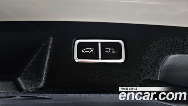 Kia The / новый New Sorento 4세대 Noblesse, 2024 20