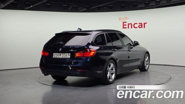 BMW 3시리즈 (F30) 320d xDrive Туринг (Touring), 2014 2