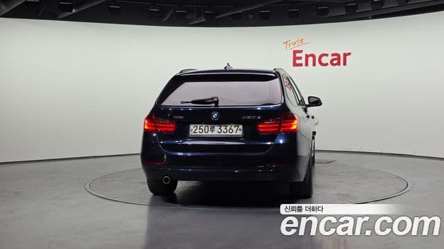 BMW 3시리즈 (F30) 320d xDrive Туринг (Touring), 2014 4