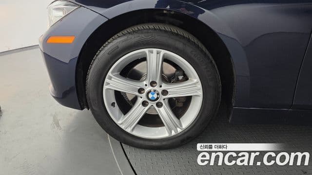 BMW 3시리즈 (F30) 320d xDrive Туринг (Touring), 2014 все фото