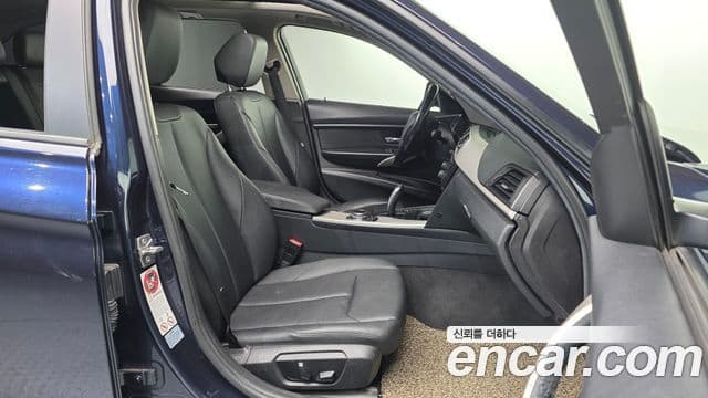 BMW 3시리즈 (F30) 320d xDrive Туринг (Touring), 2014 10