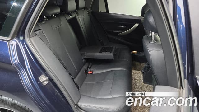 BMW 3시리즈 (F30) 320d xDrive Туринг (Touring), 2014 12