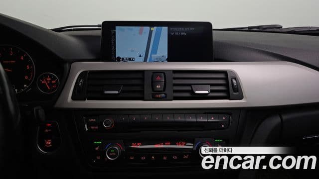 BMW 3시리즈 (F30) 320d xDrive Туринг (Touring), 2014 14