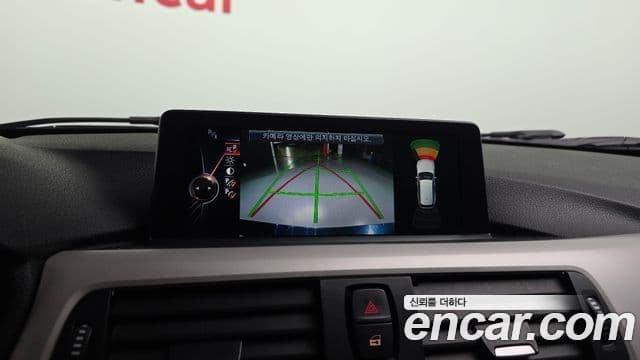 BMW 3시리즈 (F30) 320d xDrive Туринг (Touring), 2014 15