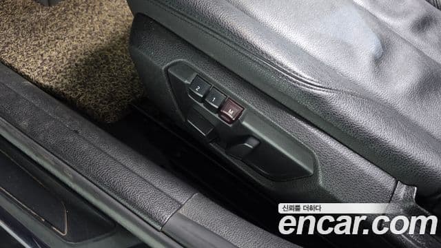 BMW 3시리즈 (F30) 320d xDrive Туринг (Touring), 2014 17