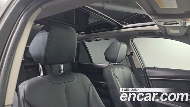 BMW 3시리즈 (F30) 320d xDrive Туринг (Touring), 2014 18