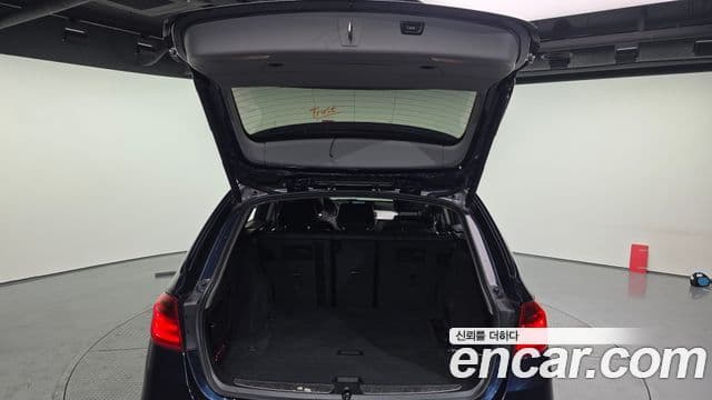 BMW 3시리즈 (F30) 320d xDrive Туринг (Touring), 2014 20