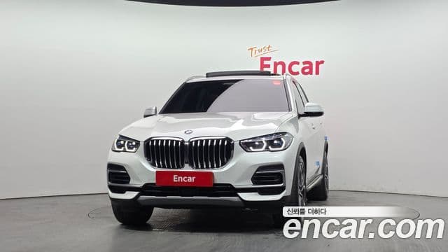 BMW X5 (G05) xDrive 30d xLine, 2023 3