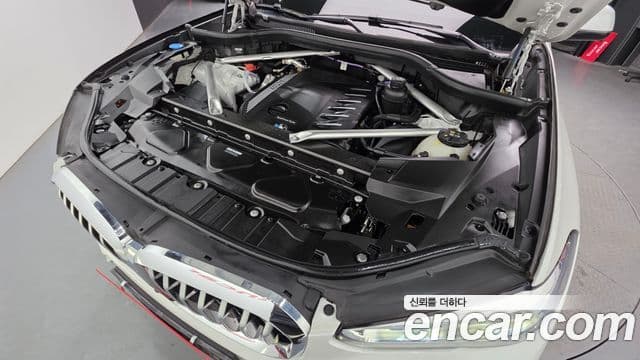 BMW X5 (G05) xDrive 30d xLine, 2023 6