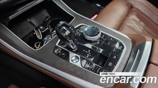 BMW X5 (G05) xDrive 30d xLine, 2023 9