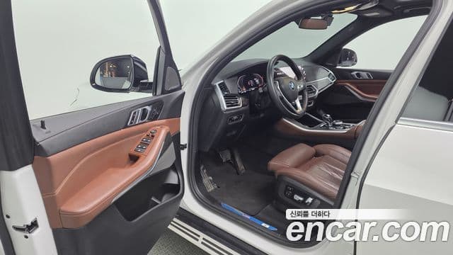 BMW X5 (G05) xDrive 30d xLine, 2023 10