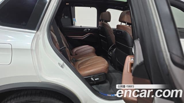 BMW X5 (G05) xDrive 30d xLine, 2023 12