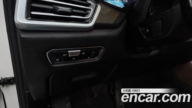 BMW X5 (G05) xDrive 30d xLine, 2023 16