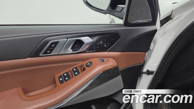 BMW X5 (G05) xDrive 30d xLine, 2023 19