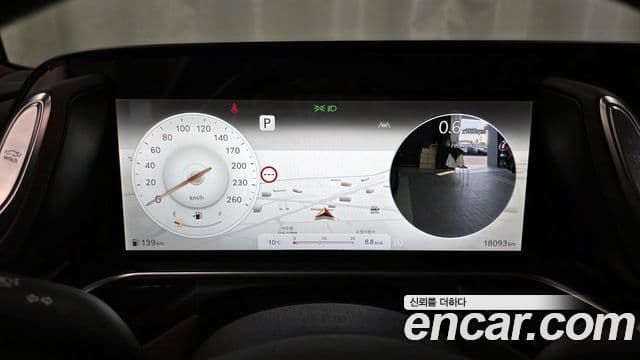 Genesis G90 (RS4) бензин 3.5 турбо AWD, 2022 8