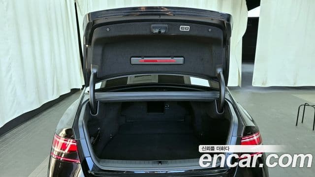 Genesis G90 (RS4) бензин 3.5 турбо AWD, 2022 20