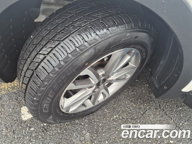 Hyundai Santa Fe DM Modern, 2015 все фото