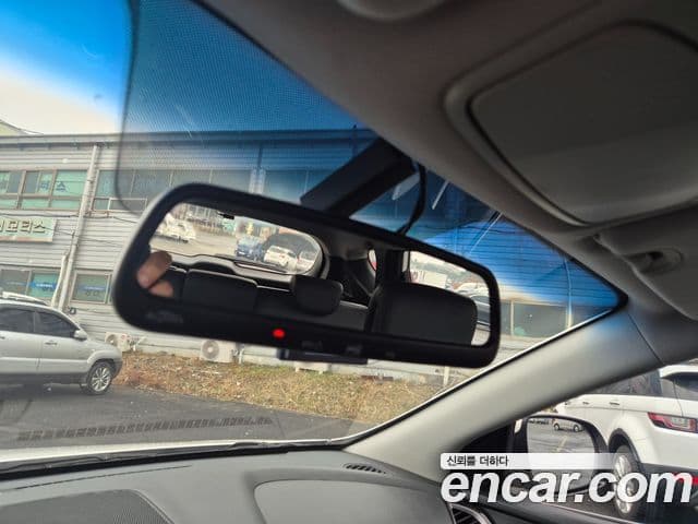 Hyundai Santa Fe DM Modern, 2015 18