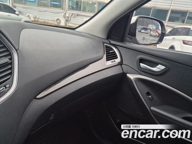 Hyundai Santa Fe DM Modern, 2015 19