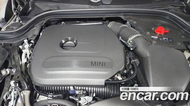 Mini Cooper C кабриолет 4세대 Classic, 2025 6