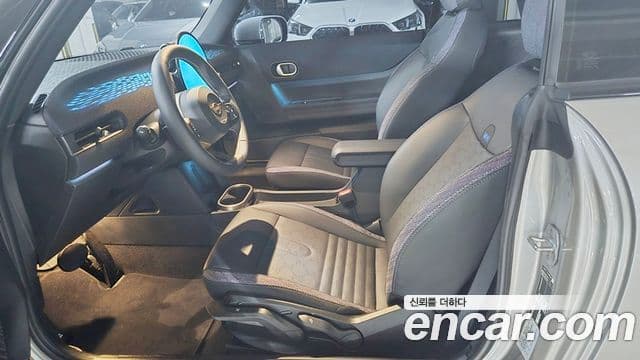 Mini Cooper C кабриолет 4세대 Classic, 2025 7