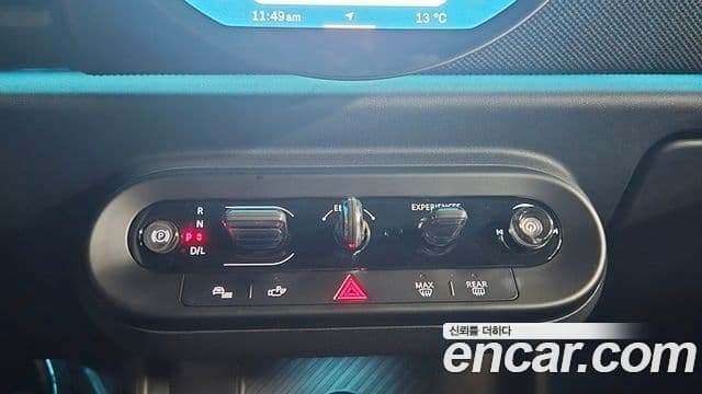 Mini Cooper C кабриолет 4세대 Classic, 2025 9