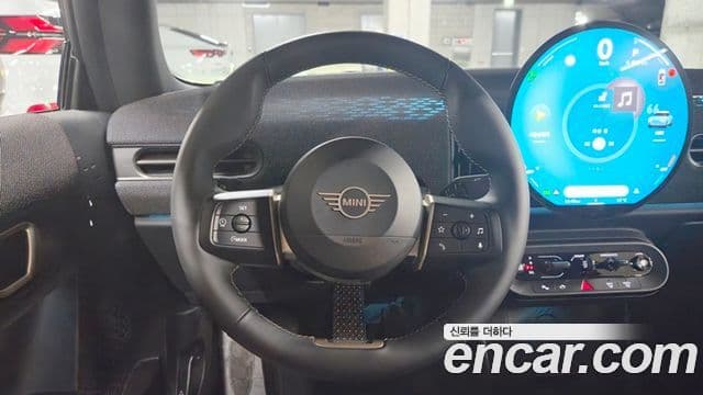 Mini Cooper C кабриолет 4세대 Classic, 2025 10