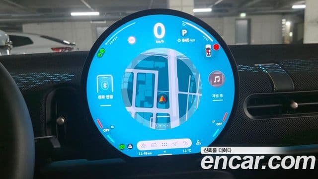 Mini Cooper C кабриолет 4세대 Classic, 2025 14