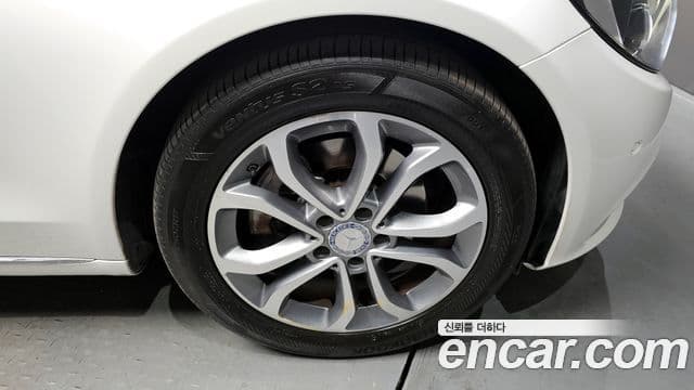 Mercedes-Benz C-класс W205 Avantgarde, 2016 все фото