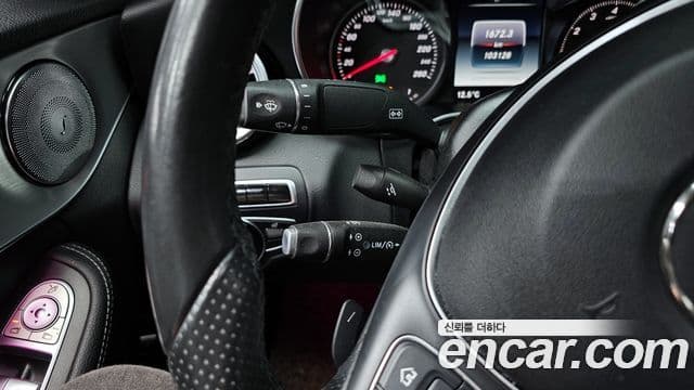 Mercedes-Benz C-класс W205 Avantgarde, 2016 18