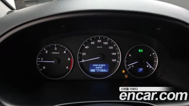 Hyundai Grand Starex 4WD детский перевозочный автомобиль, 2017 8